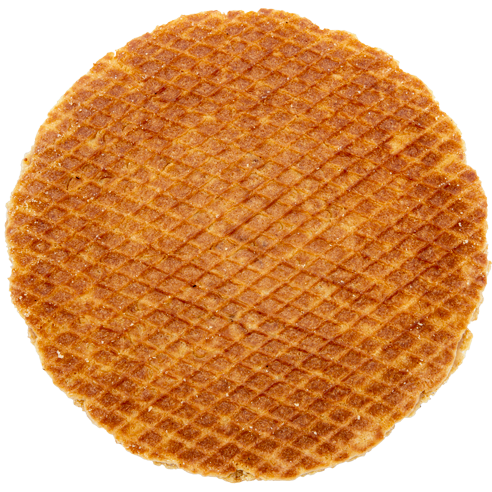 Stroopwafel